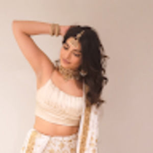 Meet your Posher, Samriddhi